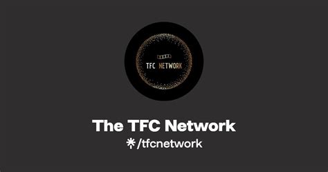 The TFC Network.